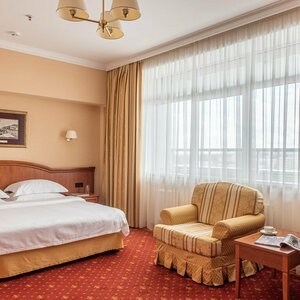 Гостиница Cosmos Petrozavodsk