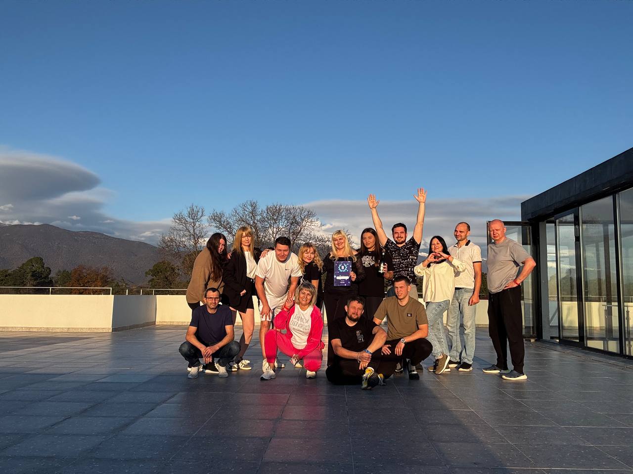 Фото Costa d’Ora