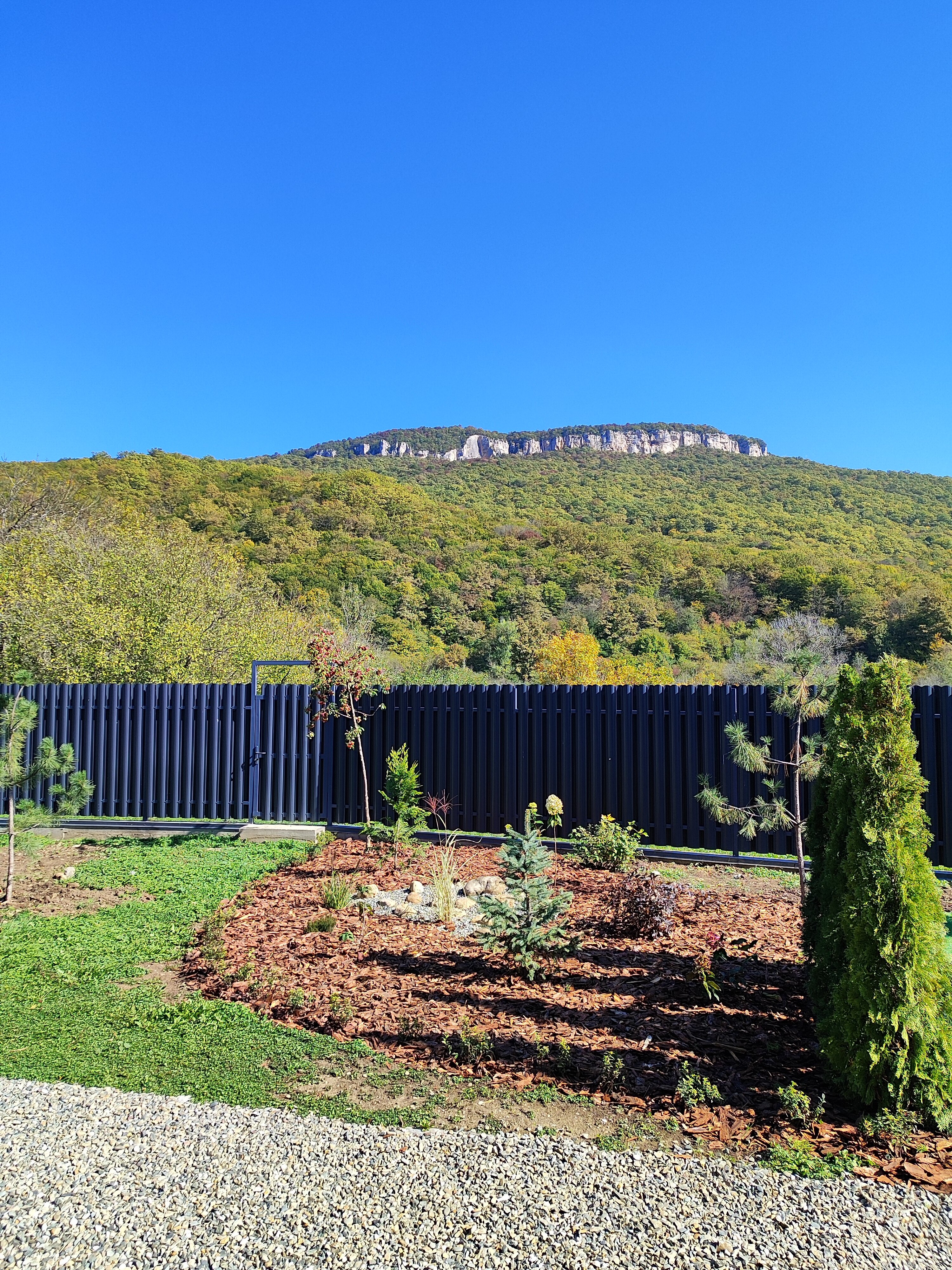 Фото Волшебное место