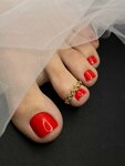 Подолог Горбачёва Т. С. (Grazhdanskaya ulitsa, 3), nail salon