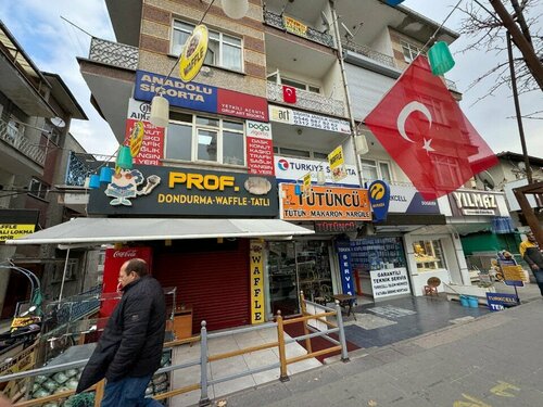 Yılmaz Kuyumcu Fotoğraf 2