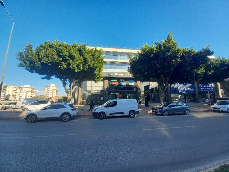 Veterinary and sanitary examination laboratory Beta Gıda Laboratuvarı, Antalya, photo