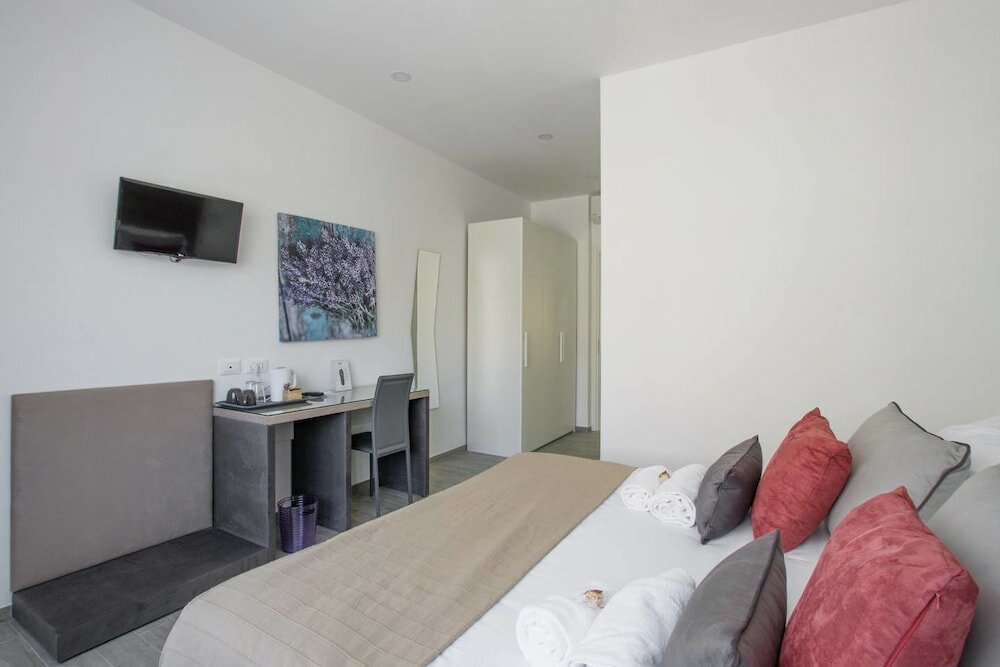 Фото 247 LuxuryRooms