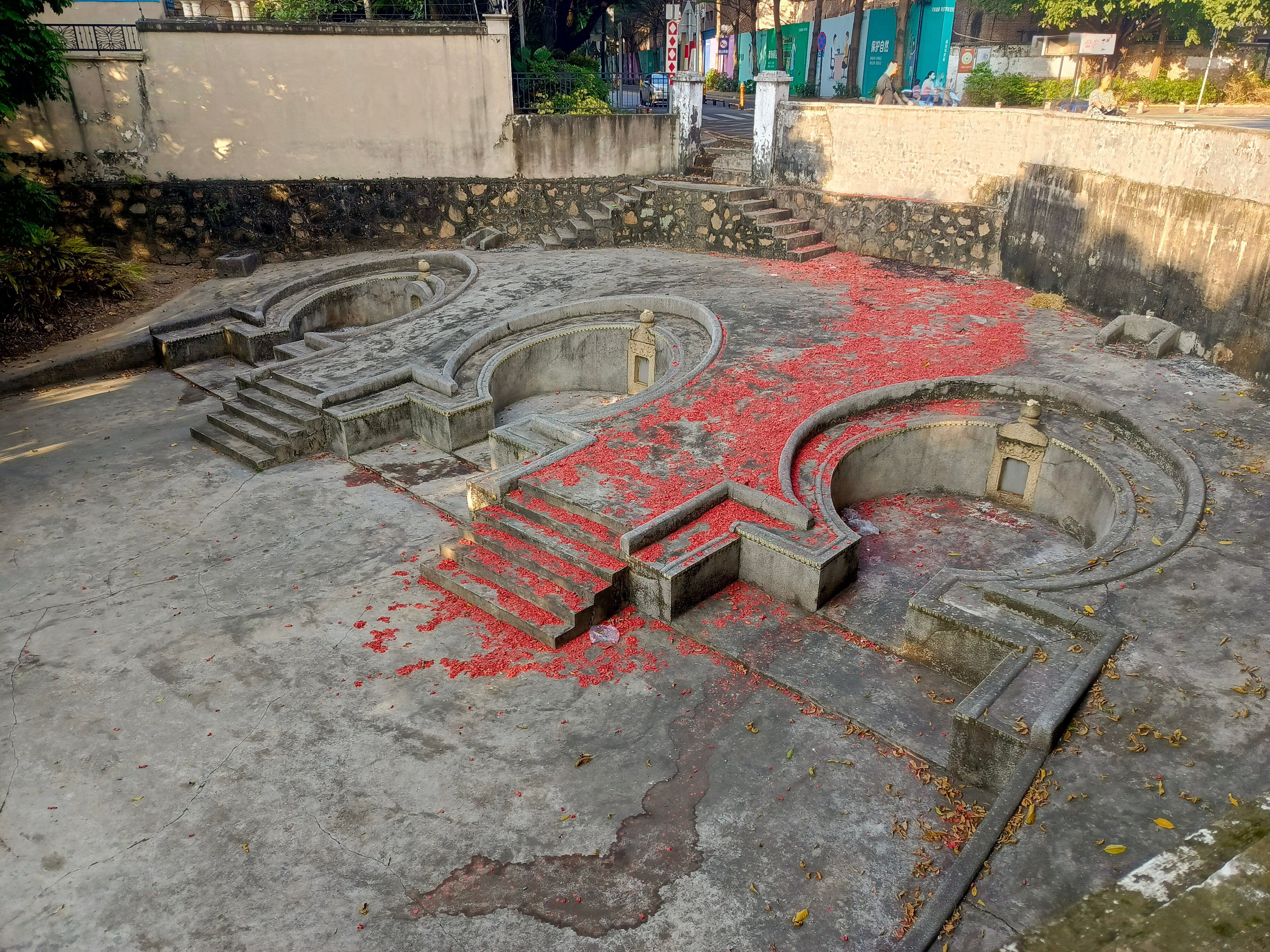 Фото Shenzhen Baolilai International Hotel