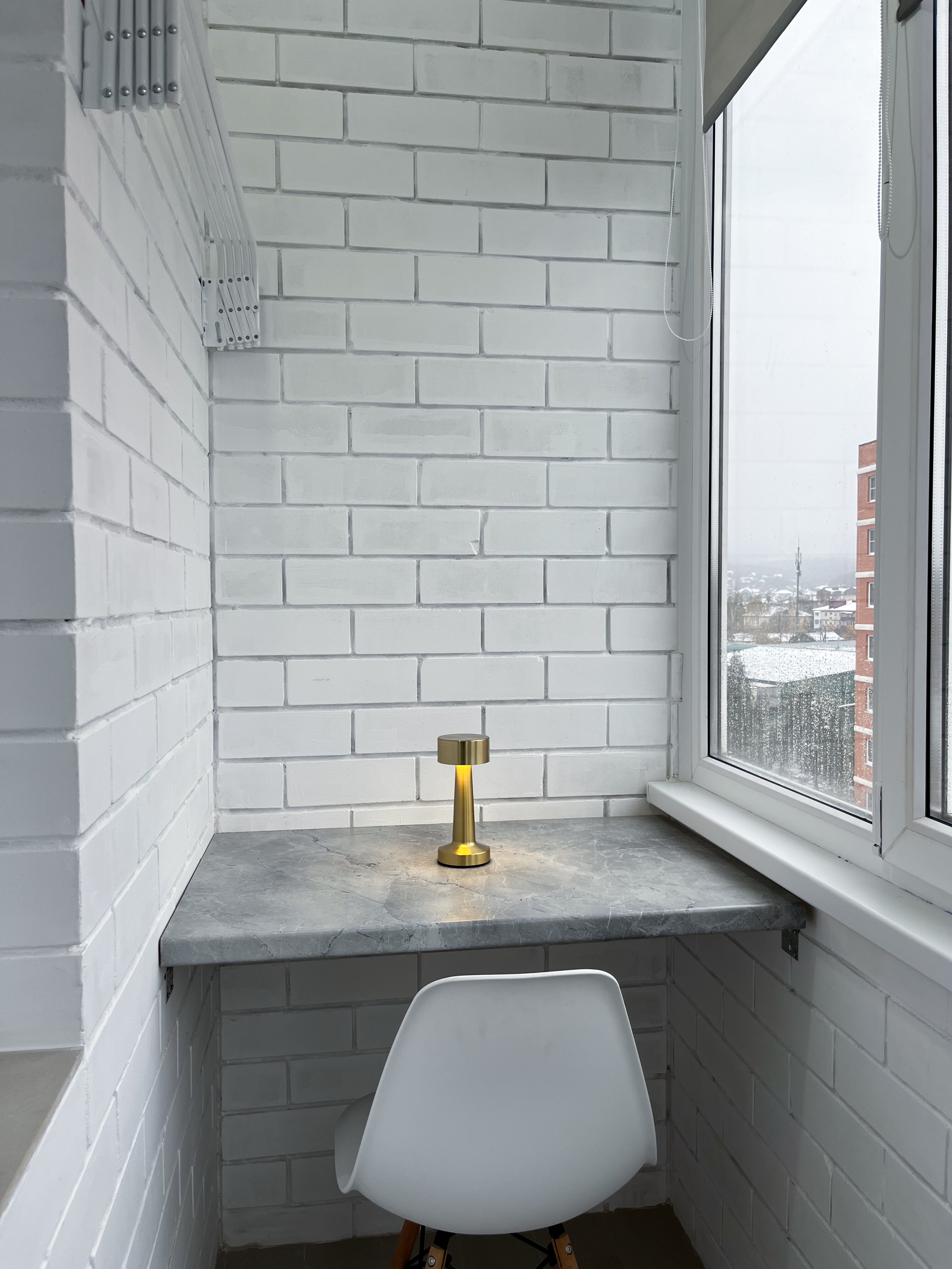 Фото У Озера