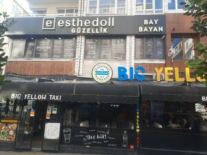 Esthedoll Beauty Salon (Istanbul, Kucukcekmece, Cennet Neighborhood, Hurriyet Avenue, 41), beauty salon