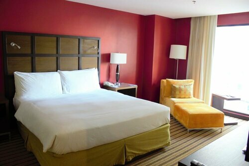 Hotel Renaissance Caracas la Castellana Hotel, Caracas, photo