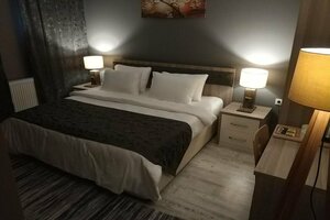 Гостиница Staron Otel