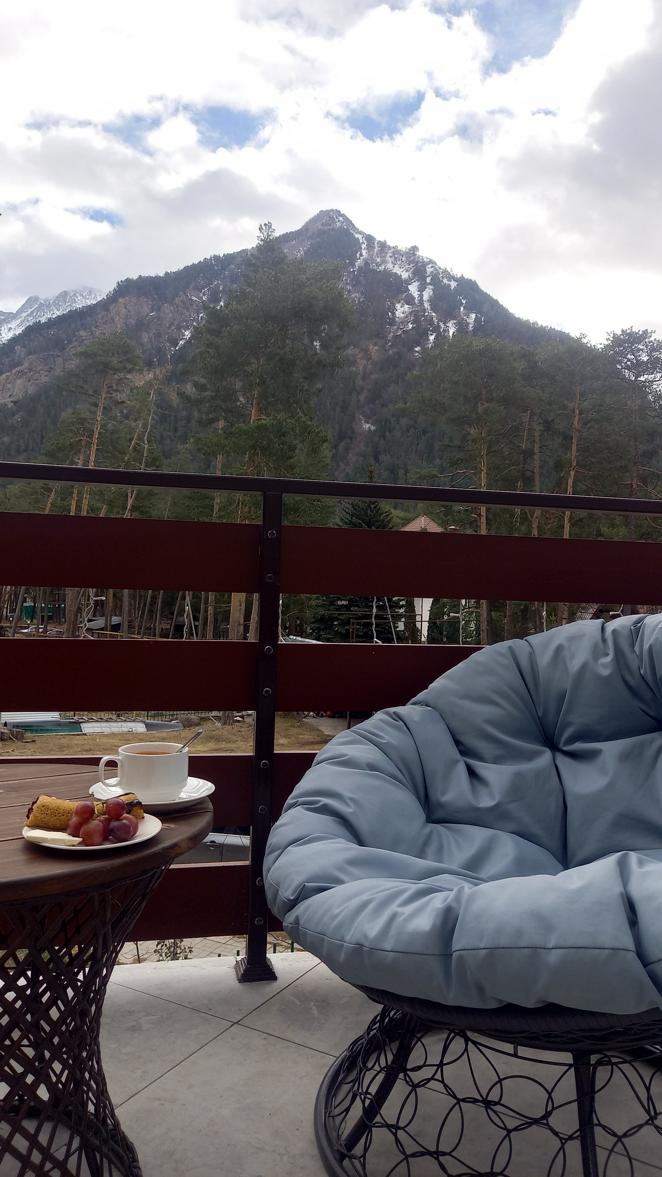 Фото Пик Европы