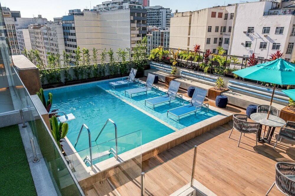 Фото Royal Regency Palace Hotel