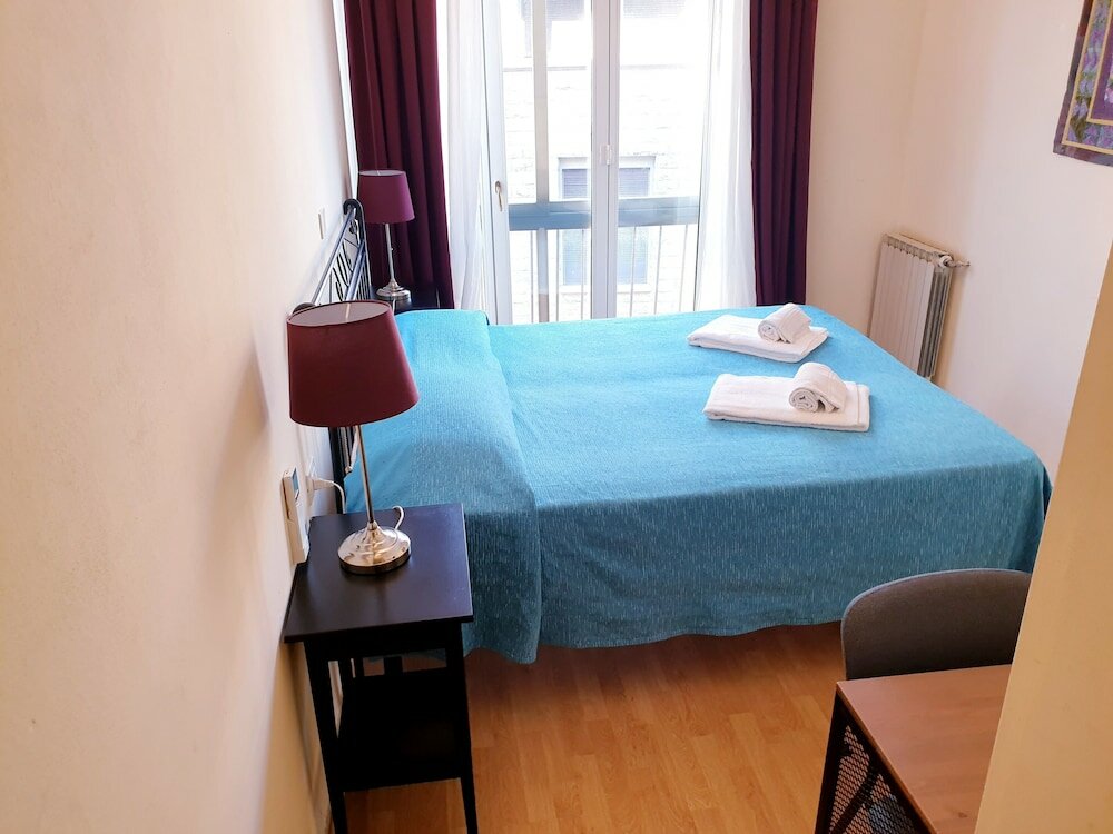 Фото Por Santa Maria Apartment