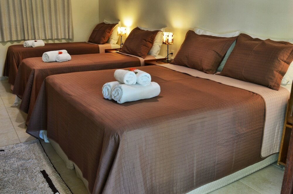 Фото Club do Balanço Pousada e Restaurante