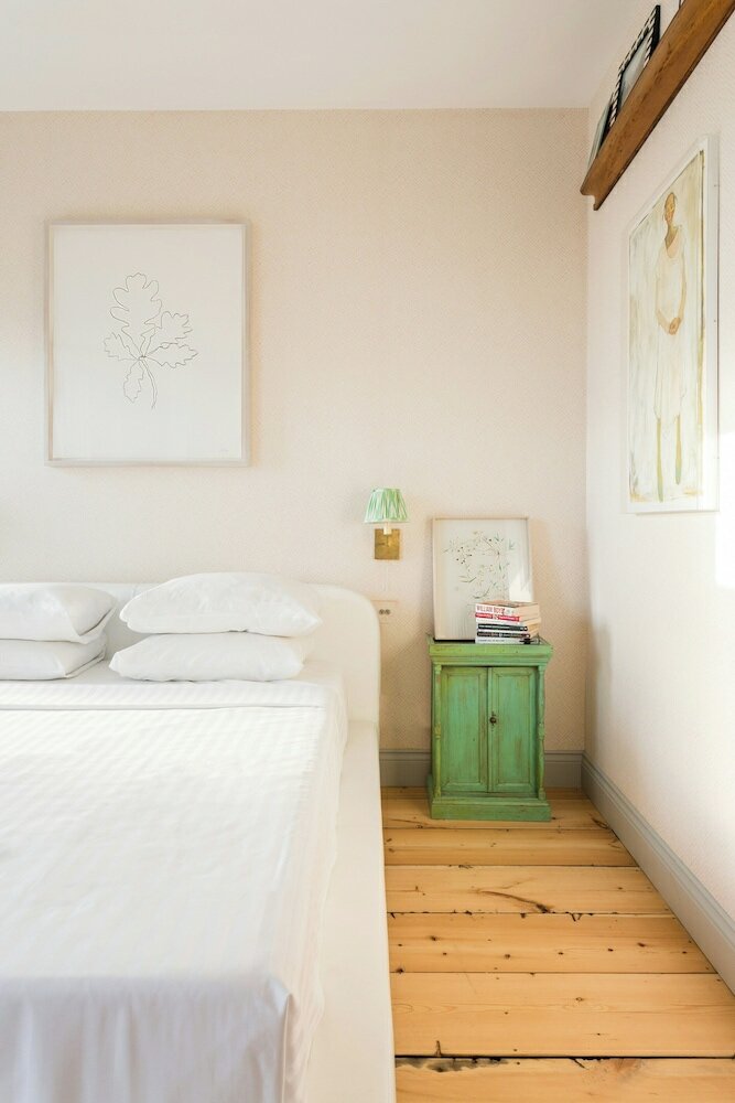 Фото Barlby Road III by Onefinestay