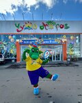 Chudo Ostrov (Derzhavina Street, 16), entertainment center