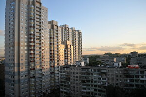 Enjoy! Apartments & Studios