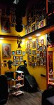 Vijay Taitoo (Yunusabad District, Yunusabad Residential Area, 11-mavze, 22), tattoo studio