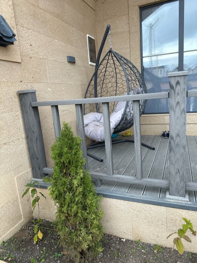 Фото Дом у моря