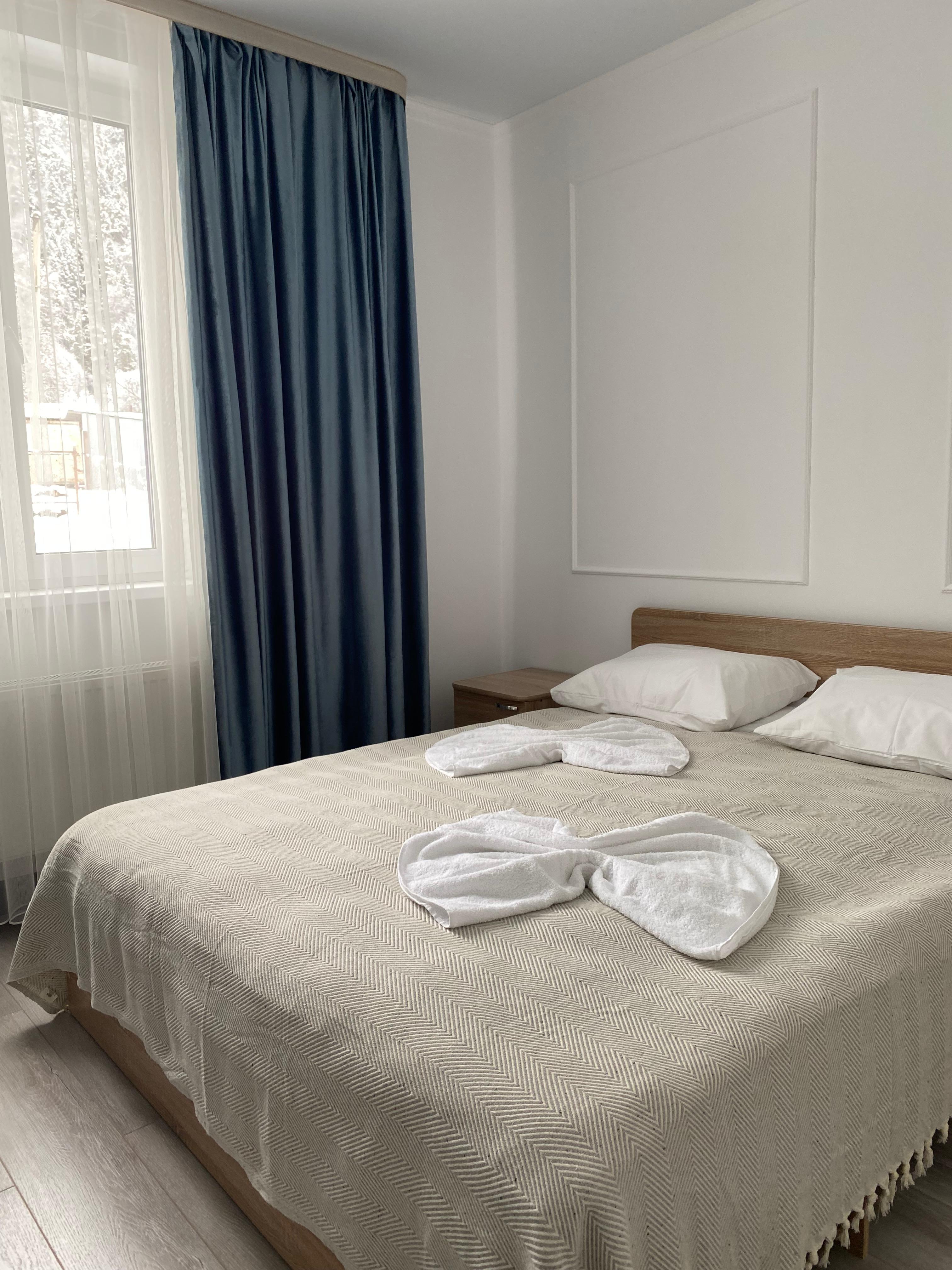 Фото Архыз Tau