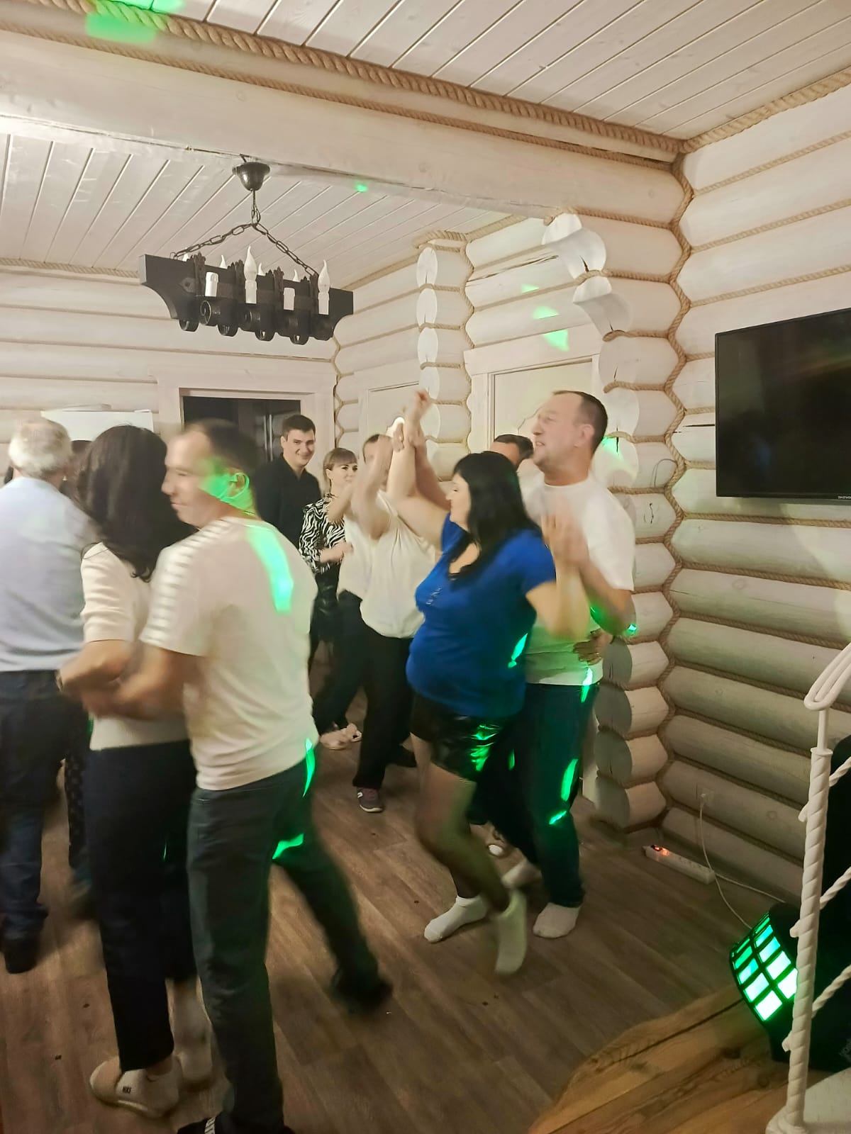 Фото Хутор Калина Красная