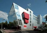 Tsentr zashchity ot stressa doktora Yudinoy (Krasnova Street, 1) ، صالون تجميل