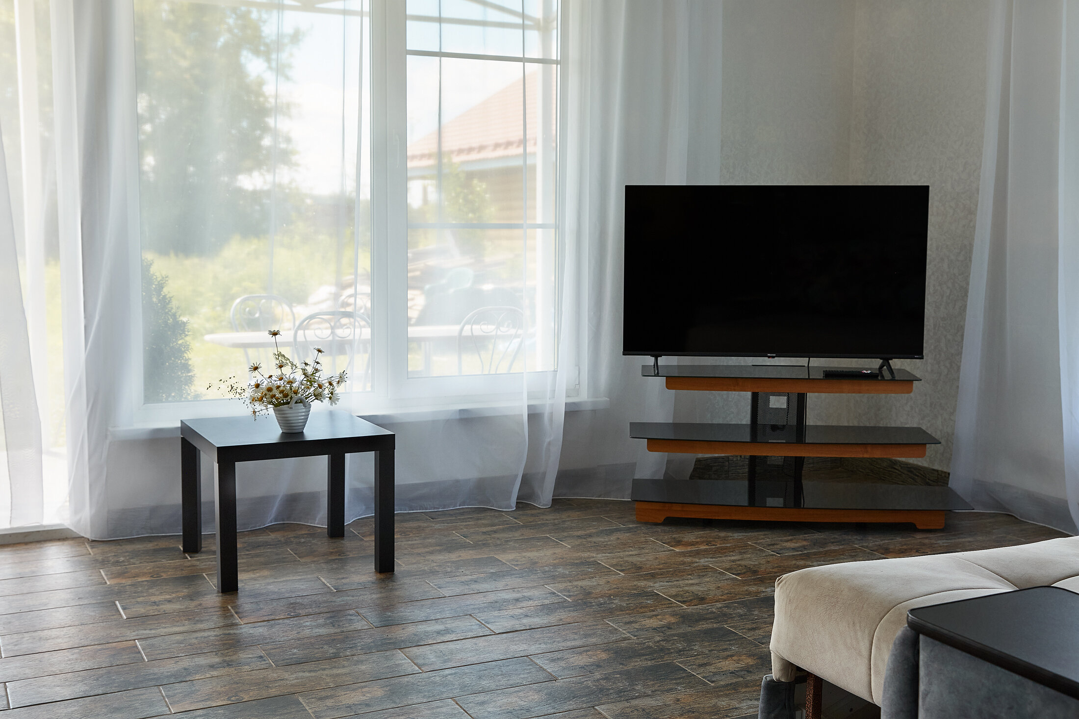 Фото У озера Тасканка