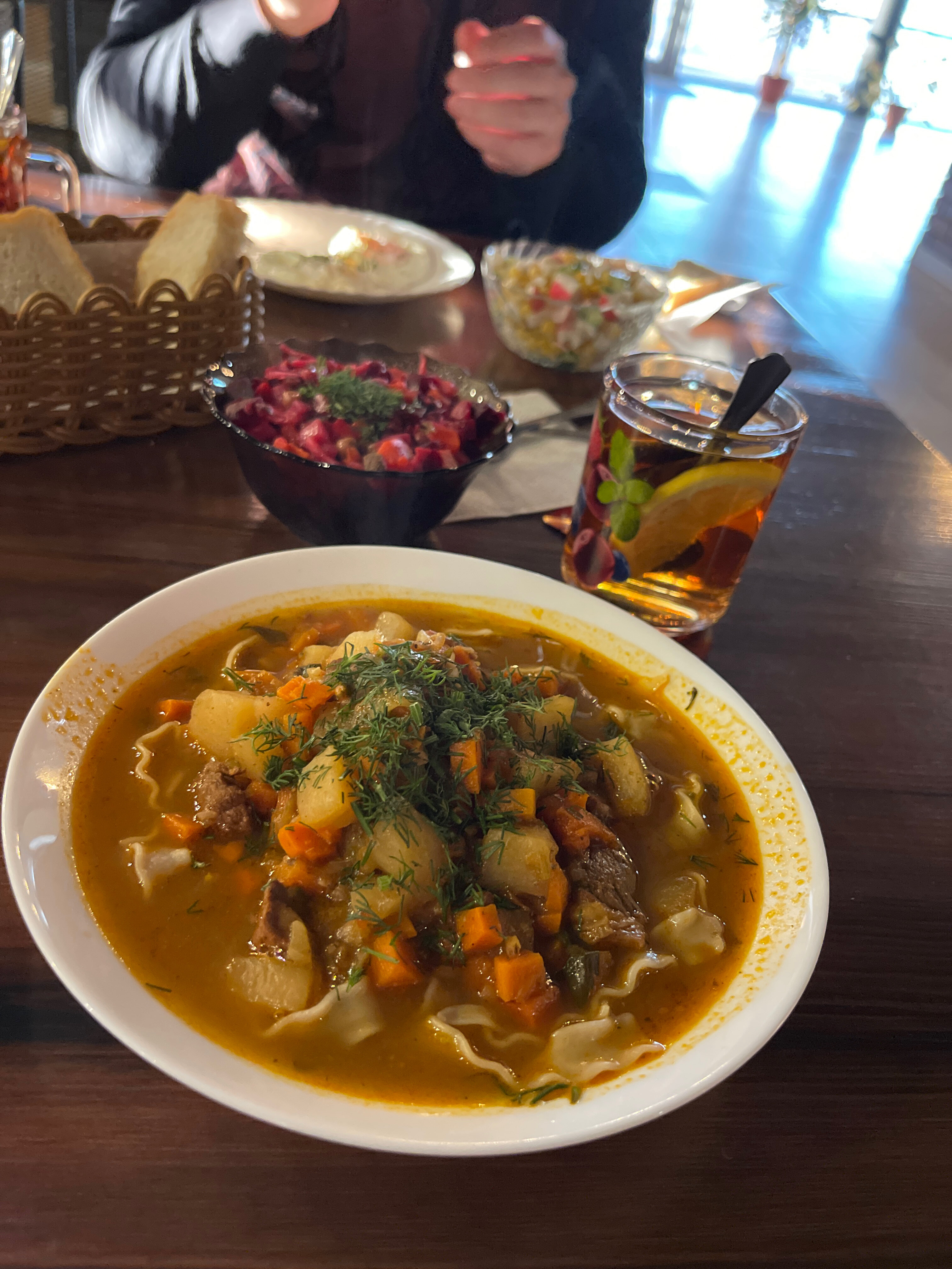 Фото Родник удачи