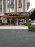 Cicekcim Firat (Ankara Province, Kecioren District, Ayvalı Mah., Gazze Cad., 20A), flower shop