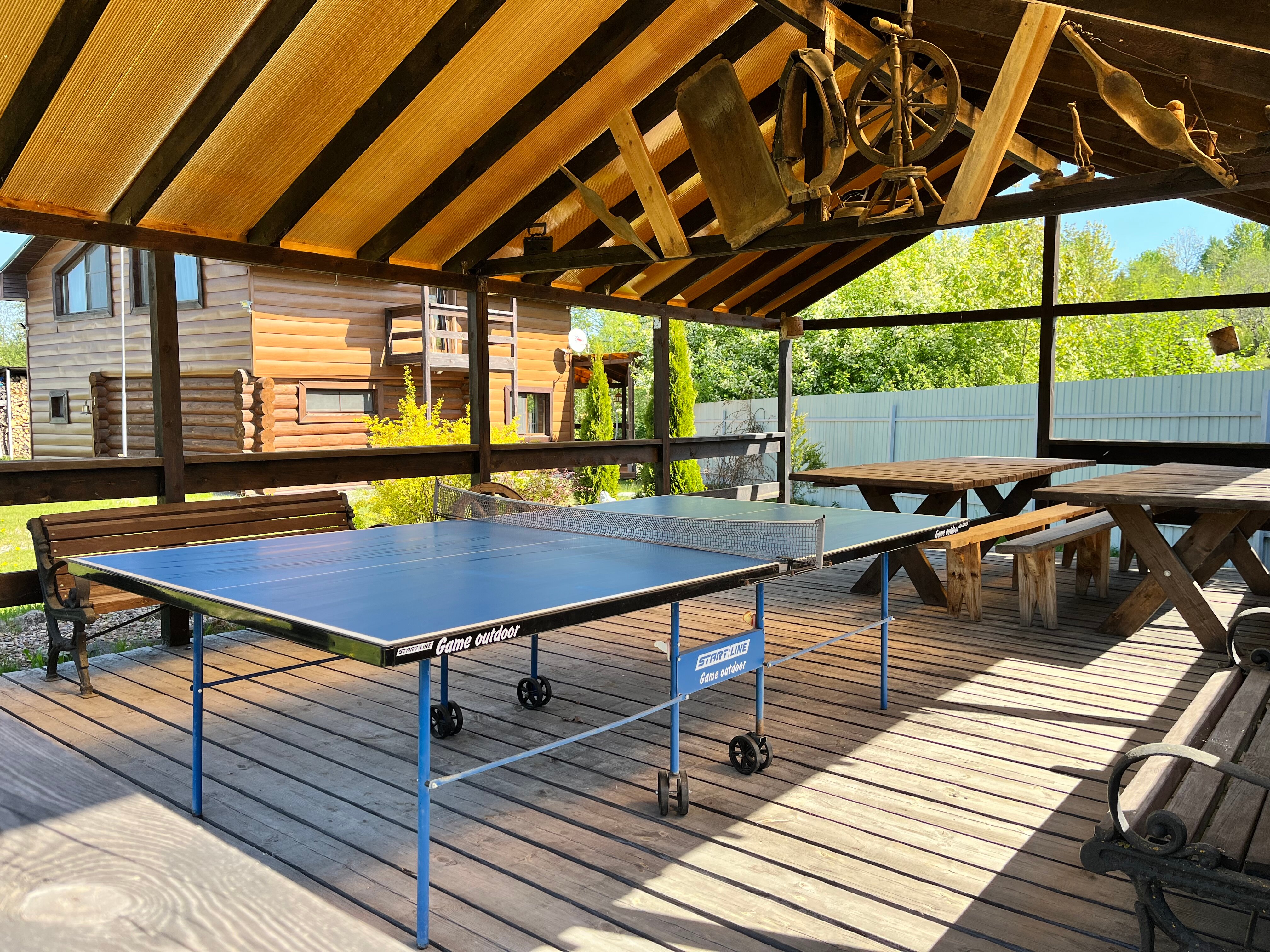 Фото отеля 4