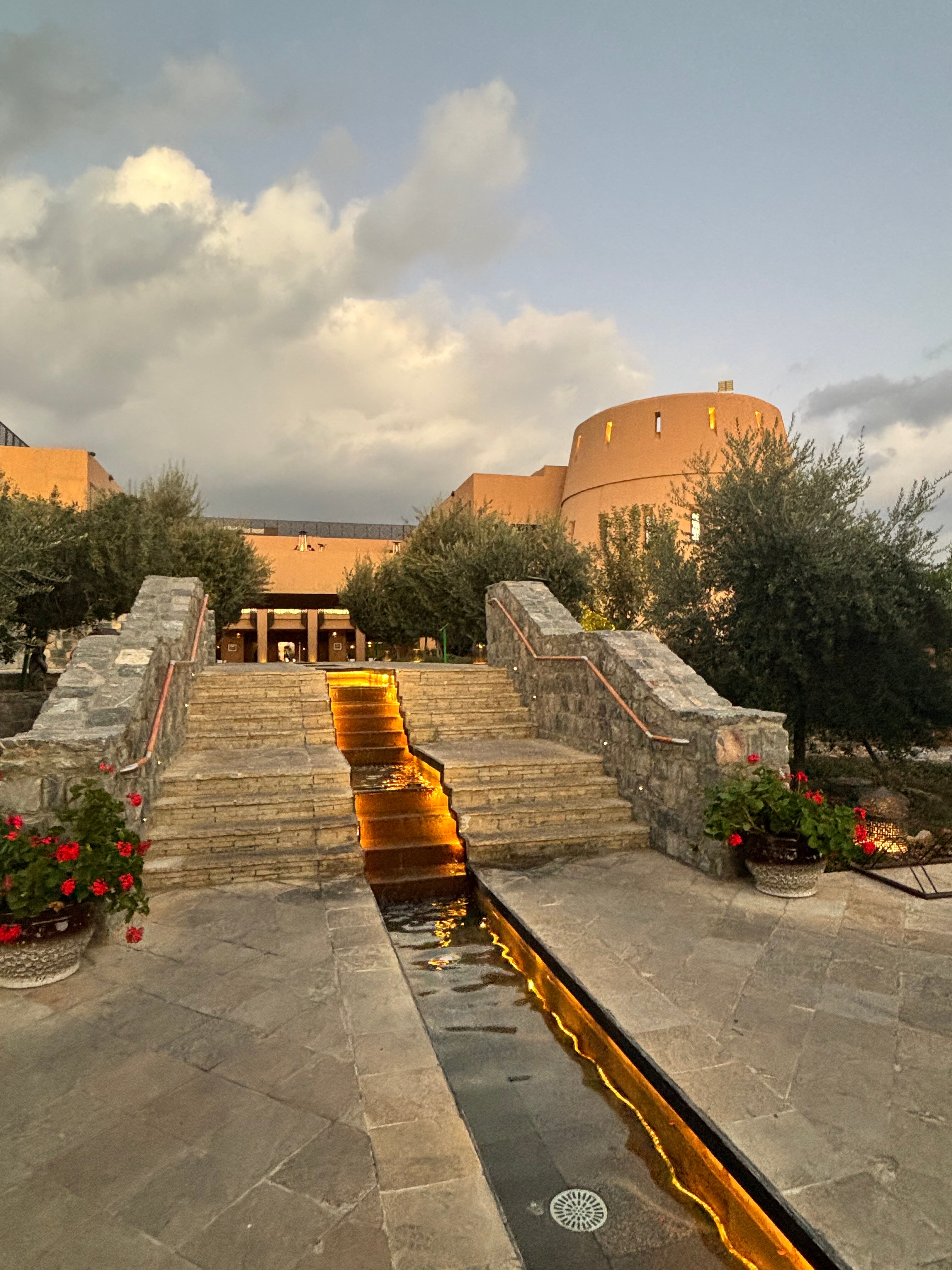 Фото Anantara Al Jabal Al Akhdar Resort