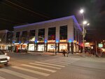 Taganrogskiyi Univermag (Petrovskaya ulitsa, 91), shopping mall