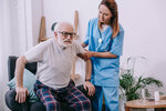 Berlin Istanbul Nursing Home and Elderly Care Center (İstanbul, Catalca District, İzzettin Mah.), nursing home