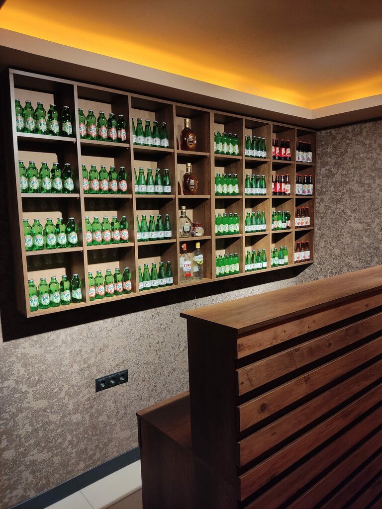 Massage salon Elit Masaj Salonu, Kirsehir, photo