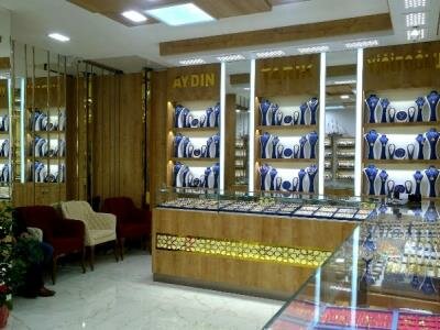 Yiğitoğlu Kuyumculuk Fotoğraf 4