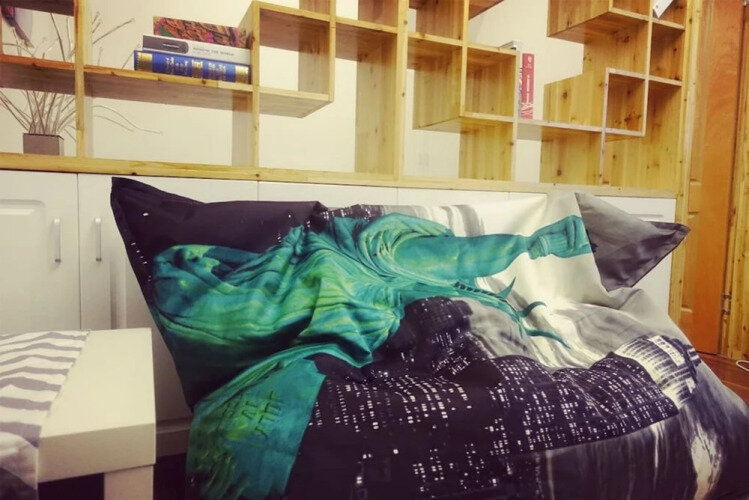 Фото Apt of Freedom - the French Concession