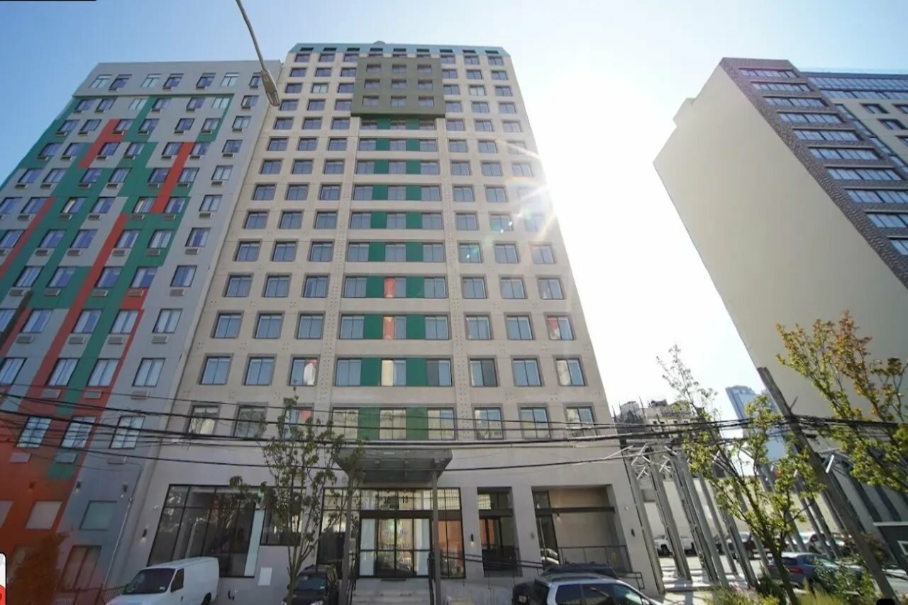 Фото DoubleTree by Hilton Long Island City New York