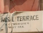 Faisal Terrace (Stadium 4th Lane, 40C), hotel