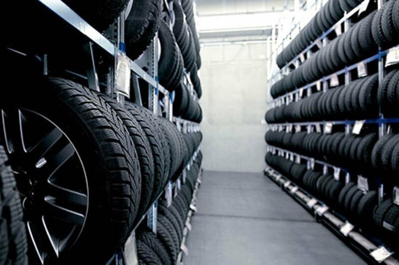 Auto glass Terra, Daugavpils, photo