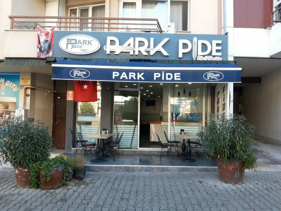 Restaurant Park Pide & Kebap, Izmir, photo