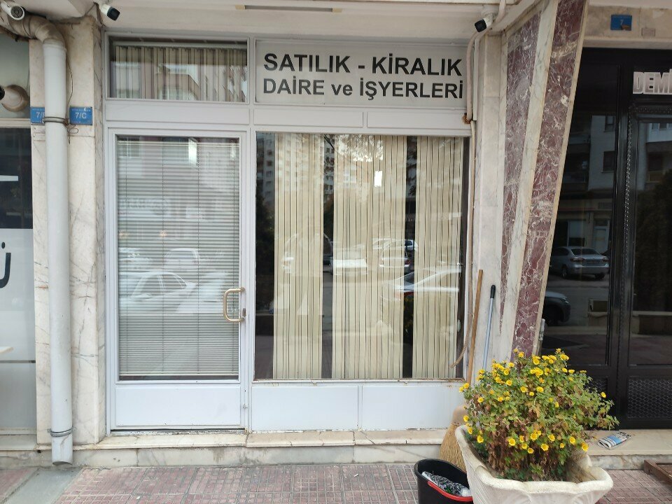 Real estate agency Demirkesen Real Estate, Konya, photo