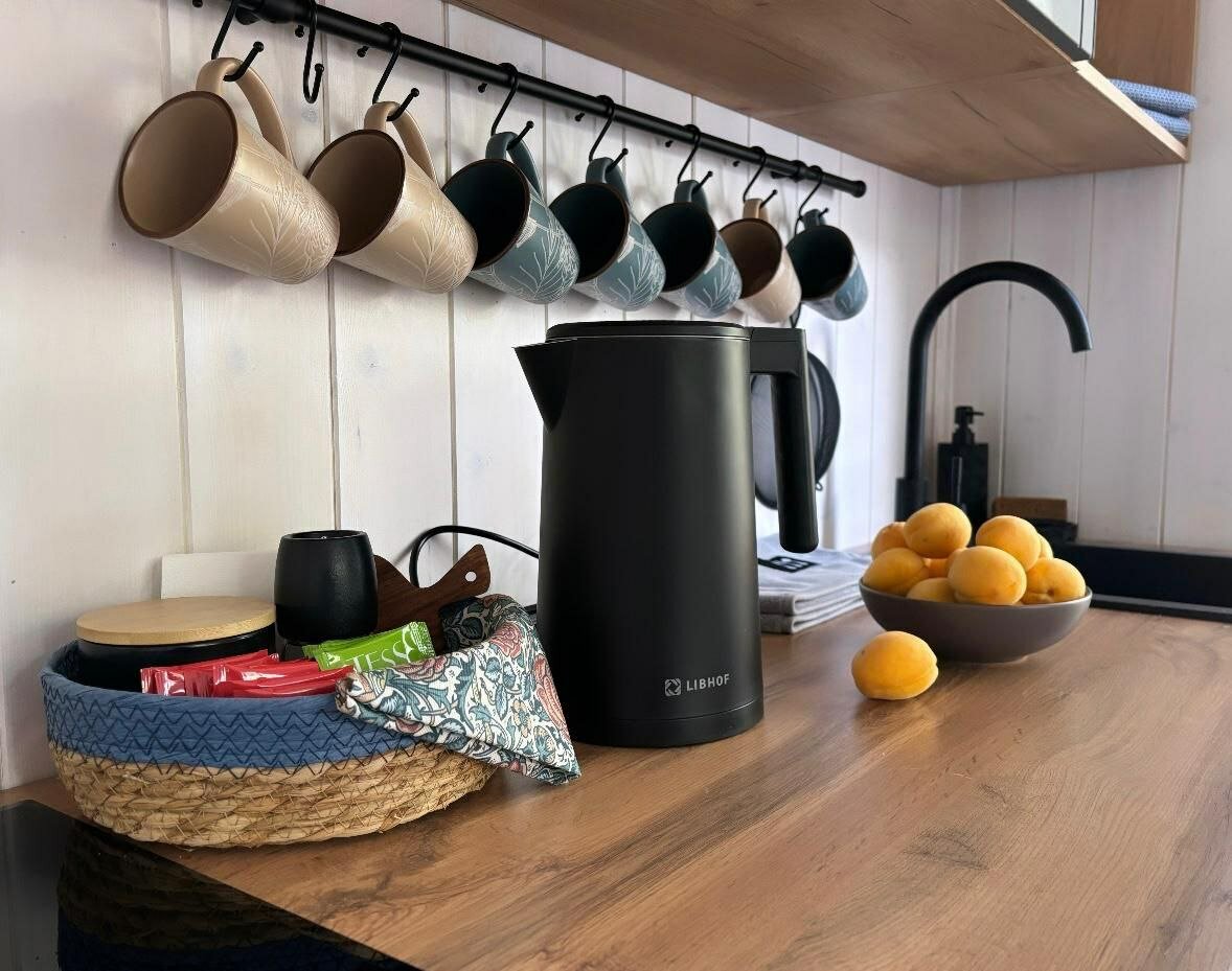 Фото Barn-Terskol Guest House