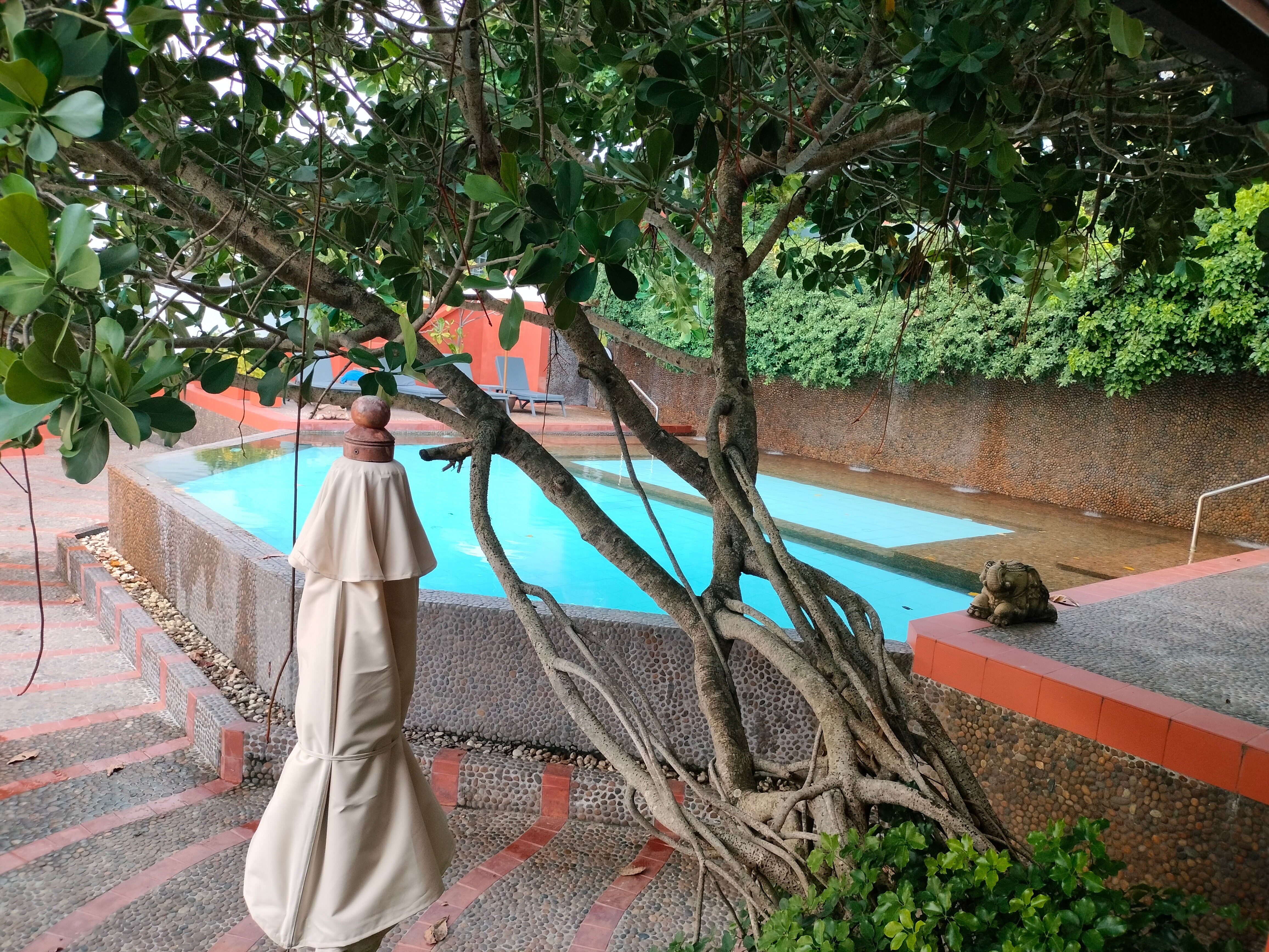 Фото Mom Tri's Villa Royale