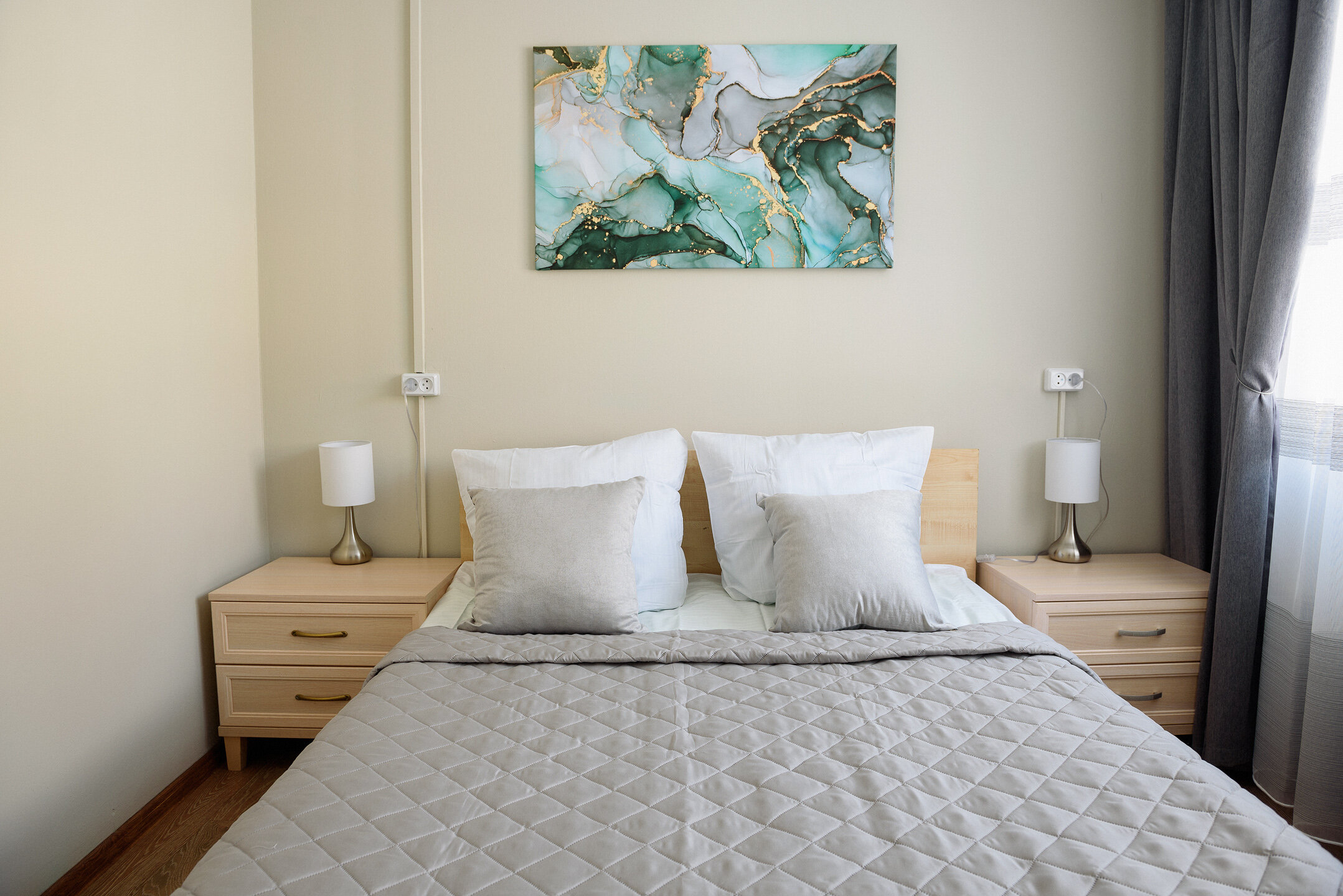 Фото Кипячий ключ