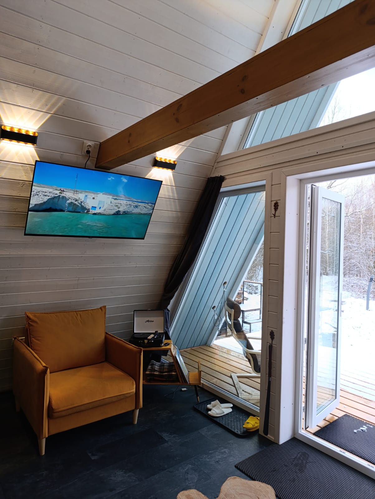 Фото Зелёные просторы