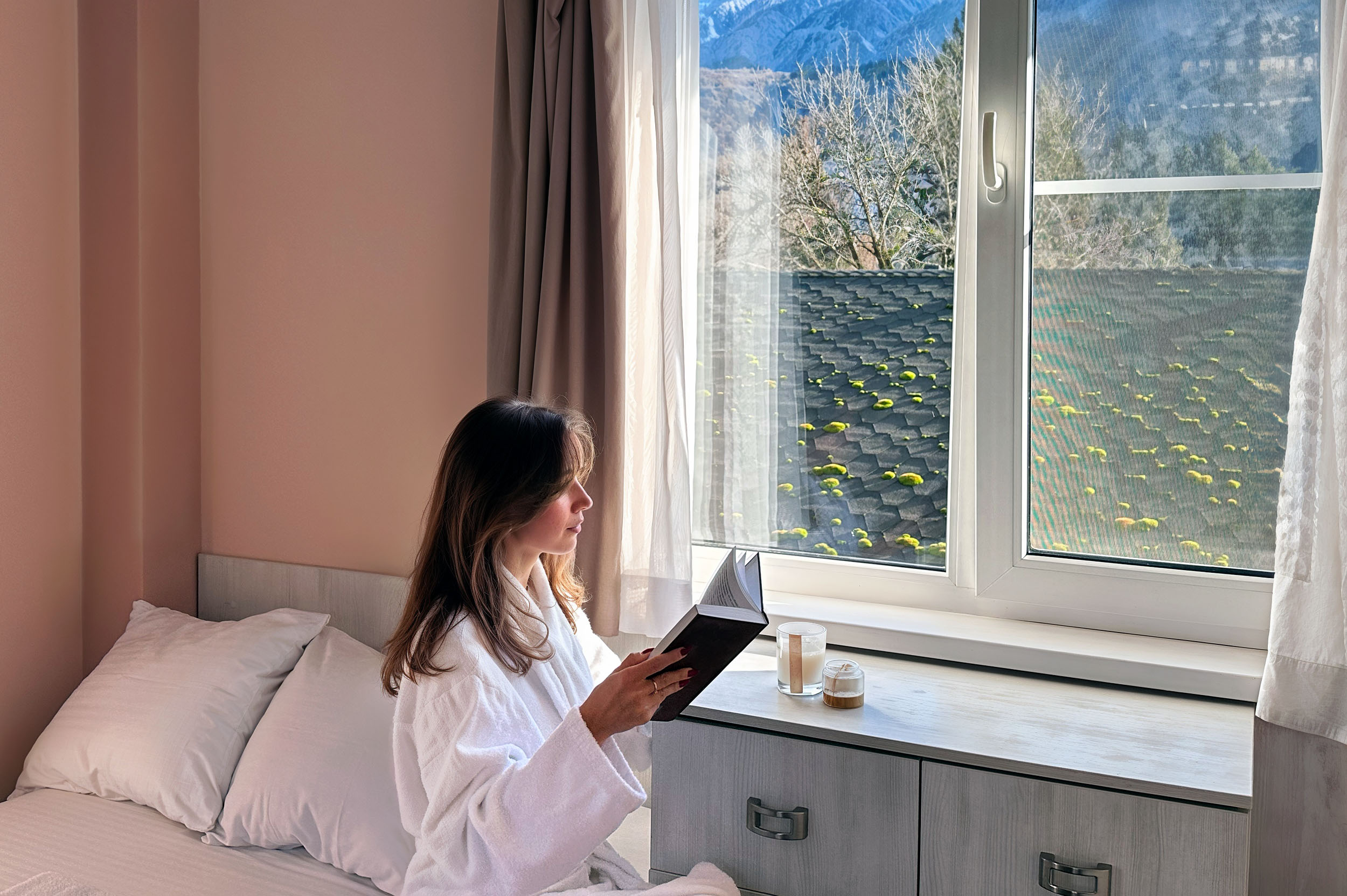 Фото Танго в Поляне