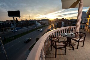 Bridge от Травел Хотелс Антураж