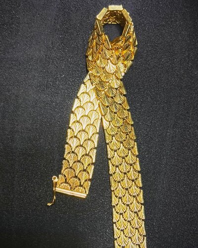 Çetin Kuyumculuk Fotoğraf 2