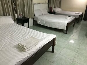 Гостиница Velkommen Guesthouse - Phnom Penh