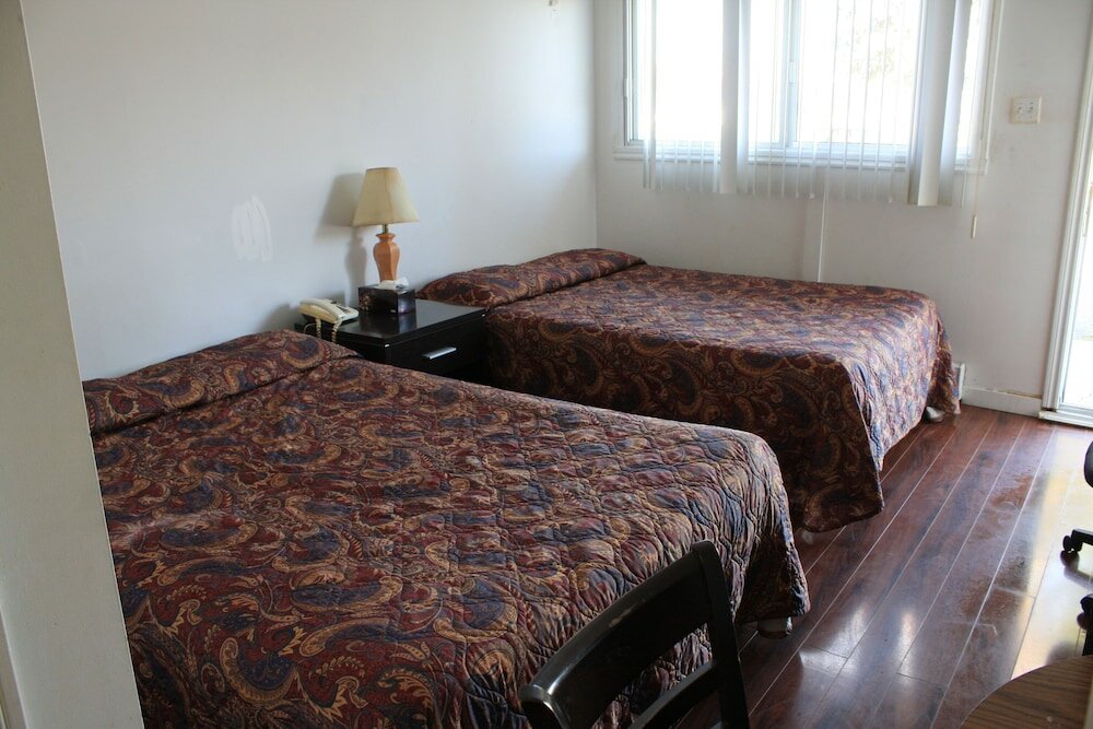 Фото Grand Motel St-Hubert