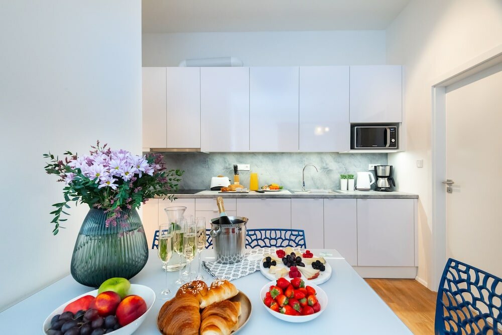 Фото Seven Wishes Boutique Residence