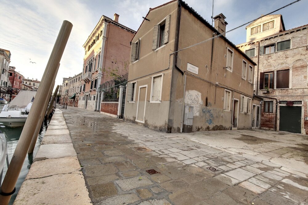 Фото Venice Garden